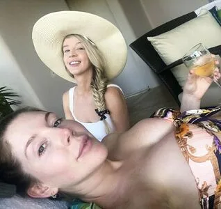 Katherine Ryan OnlyFans Leaked Free Thumbnail Picture - #wnybX11d4G