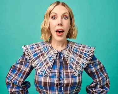 Katherine Ryan OnlyFans Leaked Free Thumbnail Picture - #xOtYmTRAZt