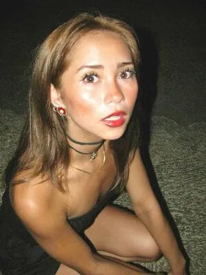 Katherine Tan OnlyFans Leaked Free Thumbnail Picture - #IDERwP1U4A