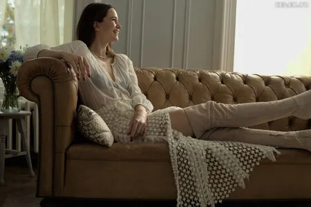 Katherine Waterston OnlyFans Leaked Free Thumbnail Picture - #IrnBnKeAJN