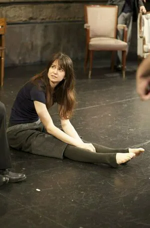 Katherine Waterston OnlyFans Leaked Free Thumbnail Picture - #P5rJgEPN1c