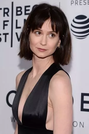 Katherine Waterston OnlyFans Leaked Free Thumbnail Picture - #TpjgzcUW4N