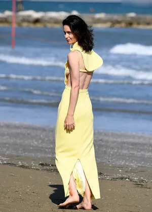 Katherine Waterston OnlyFans Leaked Free Thumbnail Picture - #UEPvAAjoki