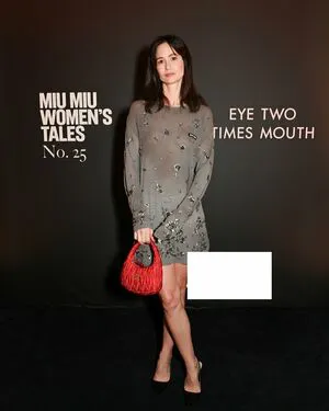 Katherine Waterston OnlyFans Leaked Free Thumbnail Picture - #VEKQtmUzxf