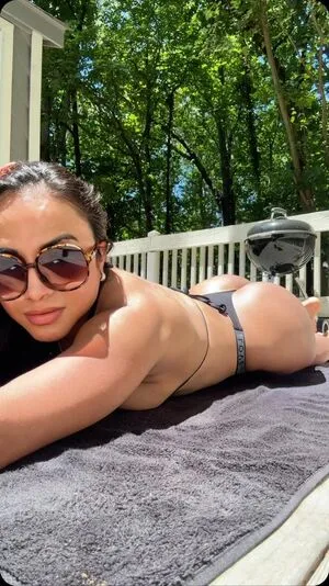 Katherine Zarate OnlyFans Leaked Free Thumbnail Picture - #9E1UMztMYt