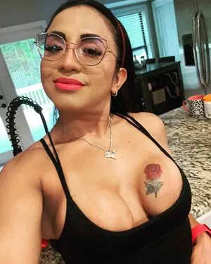 Katherine Zarate OnlyFans Leaked Free Thumbnail Picture - #WY466AcTq3