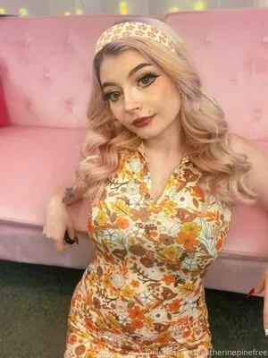 Katherine OnlyFans Leaked Free Thumbnail Picture - #bYXwXzRDC3