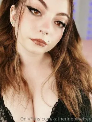 Katherine OnlyFans Leaked Free Thumbnail Picture - #vbIUJSijuH