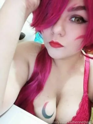 Katherinedopp OnlyFans Leaked Free Thumbnail Picture - #tKbhq9J7za
