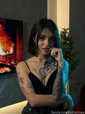Katherinee OnlyFans Leaked Free Thumbnail Picture - #zNfc1mnME0