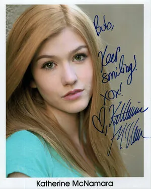 Katherinemcnamara OnlyFans Leaked Free Thumbnail Picture - #BFFI8IljyL