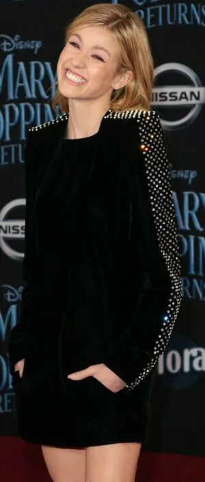 Katherinemcnamara OnlyFans Leaked Free Thumbnail Picture - #H0kfSBUxzV