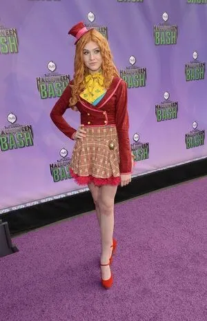 Katherinemcnamara OnlyFans Leaked Free Thumbnail Picture - #QAJMQkidPA