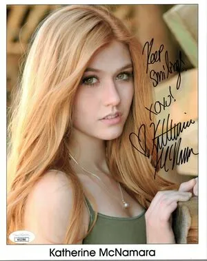 Katherinemcnamara OnlyFans Leaked Free Thumbnail Picture - #les2XGctGK