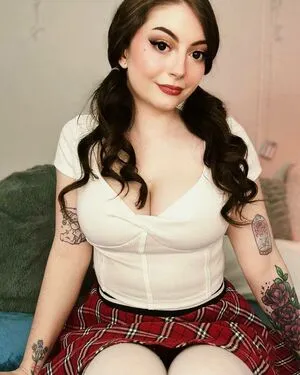 Katherinepine OnlyFans Leaked Free Thumbnail Picture - #44UWIQ31Xa