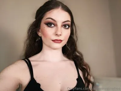 Katherinepinefree OnlyFans Leaked Free Thumbnail Picture - #2H7cwWtbDR