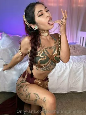 Katherinepinefree OnlyFans Leaked Free Thumbnail Picture - #6UAgKXkr1V