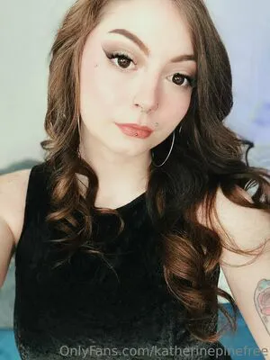 Katherinepinefree OnlyFans Leaked Free Thumbnail Picture - #7PNbqvZVRB