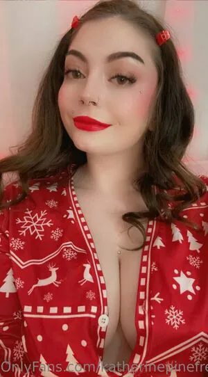 Katherinepinefree OnlyFans Leaked Free Thumbnail Picture - #9If2oDXD4I