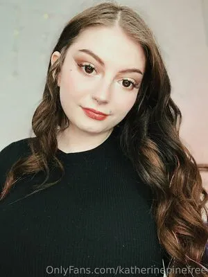 Katherinepinefree OnlyFans Leaked Free Thumbnail Picture - #CWSJxftSon