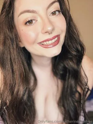 Katherinepinefree OnlyFans Leaked Free Thumbnail Picture - #CgulXuqRJV