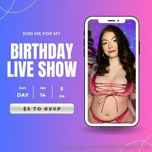 Katherinepinefree OnlyFans Leaked Free Thumbnail Picture - #CvL21cIoOq