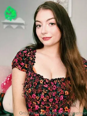 Katherinepinefree OnlyFans Leaked Free Thumbnail Picture - #J8BBOSicd5