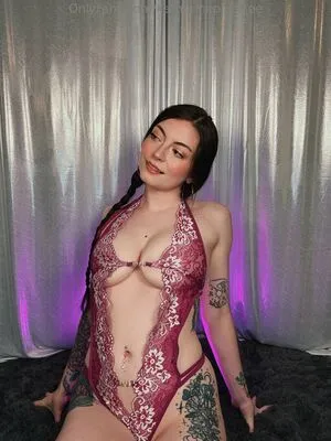 Katherinepinefree OnlyFans Leaked Free Thumbnail Picture - #JcZcmqaCUL