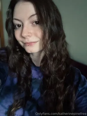 Katherinepinefree OnlyFans Leaked Free Thumbnail Picture - #QgrNuzILbI