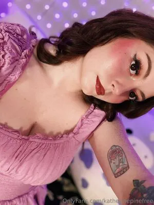 Katherinepinefree OnlyFans Leaked Free Thumbnail Picture - #W9FXvVlOZr