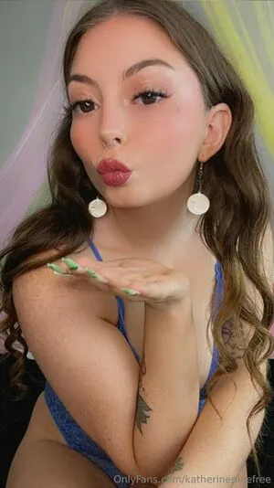 Katherinepinefree OnlyFans Leaked Free Thumbnail Picture - #a1qFVSB8OI