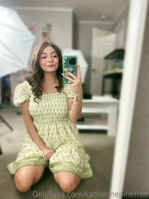 Katherinepinefree OnlyFans Leaked Free Thumbnail Picture - #cxLr6ZwJw2