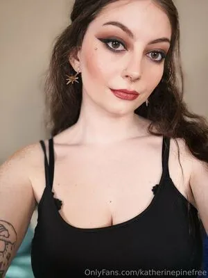 Katherinepinefree OnlyFans Leaked Free Thumbnail Picture - #fRZGSgKMA0