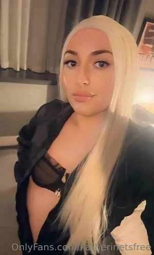 Katherinetsfree OnlyFans Leaked Free Thumbnail Picture - #ujrMC9SPqf
