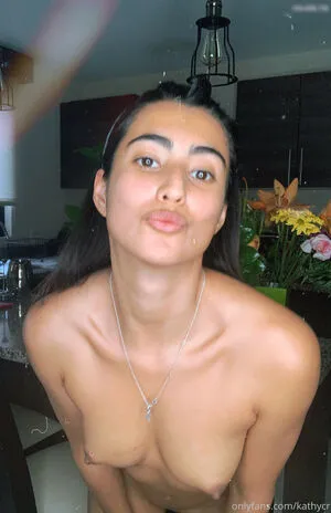 Katherinne Rodriguez OnlyFans Leaked Free Thumbnail Picture - #aiXRdEHxz8