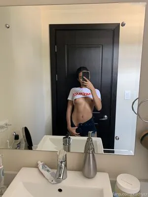 Katherinne Rodriguez OnlyFans Leaked Free Thumbnail Picture - #dwW9lY25g2