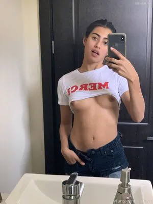 Katherinne Rodriguez OnlyFans Leaked Free Thumbnail Picture - #mZg1gUC7wM