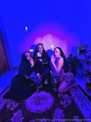 Katheryarantesfree OnlyFans Leaked Free Thumbnail Picture - #4yDStB8t17