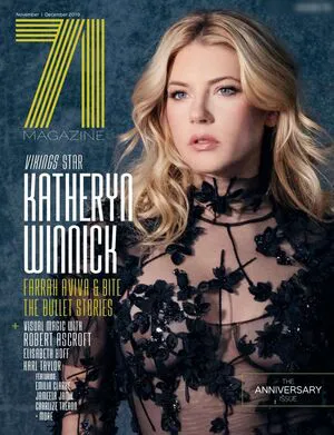 Katheryn Winnick OnlyFans Leaked Free Thumbnail Picture - #Sb0VUSJRjK