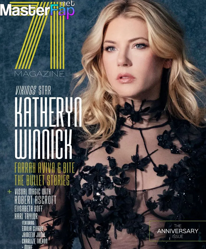 Katheryn Winnick Nude OnlyFans Leak Picture #Sb0VUSJRjK | MasterFap.net