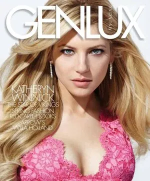 Katheryn Winnick OnlyFans Leaked Free Thumbnail Picture - #ajrdoZQmnU