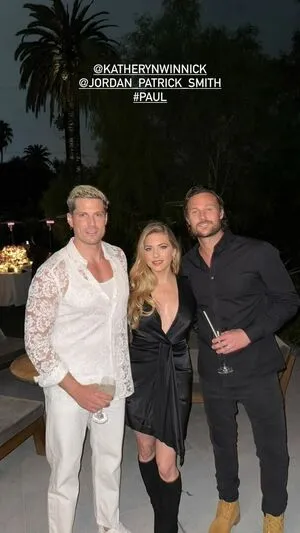 Katheryn Winnick OnlyFans Leaked Free Thumbnail Picture - #tSkQ9Jdk9o