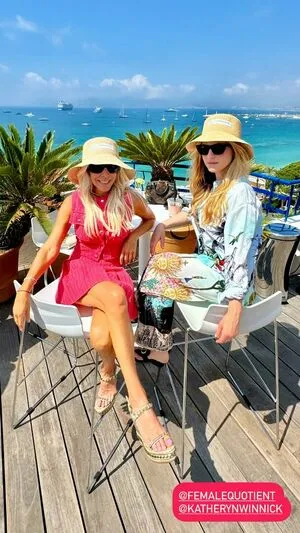 Katheryn Winnick OnlyFans Leaked Free Thumbnail Picture - #v9o3c2H5Cj