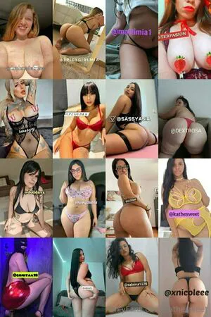 Kathesweet OnlyFans Leaked Free Thumbnail Picture - #6g67s7efrr