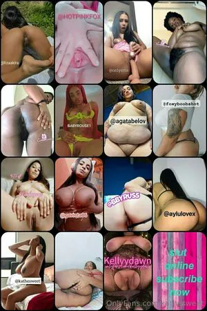Kathesweet OnlyFans Leaked Free Thumbnail Picture - #7ZiRyRapb6