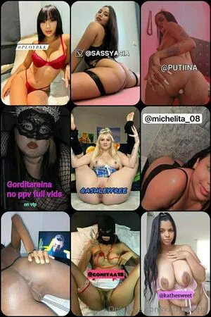 Kathesweet OnlyFans Leaked Free Thumbnail Picture - #Ag7NpNVK35
