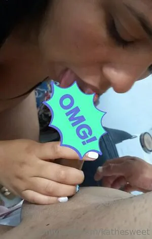 Kathesweet OnlyFans Leaked Free Thumbnail Picture - #EqYbn7zvg7
