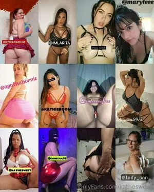 Kathesweet OnlyFans Leaked Free Thumbnail Picture - #LxK96JknHH