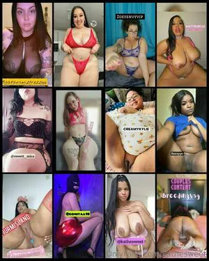 Kathesweet OnlyFans Leaked Free Thumbnail Picture - #OoEex7PT0B