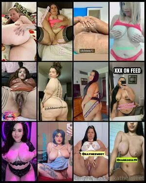 Kathesweet OnlyFans Leaked Free Thumbnail Picture - #RPPMXXsScO